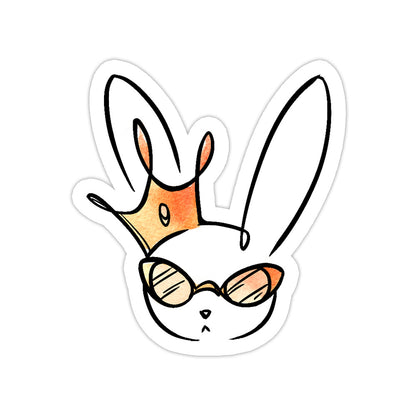 [Sticker] Fancy