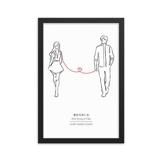 Red String of Fate